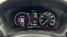 Honda HR-V 1.5 eHEV Advance 5dr CVT Hybrid Hatchback